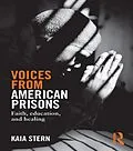 E-Book (pdf) Voices from American Prisons von Kaia Stern