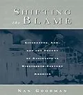 E-Book (epub) Shifting the Blame von Nan Goodman