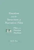 E-Book (pdf) Emotion and the Structure of Narrative Film von Ed S. Tan