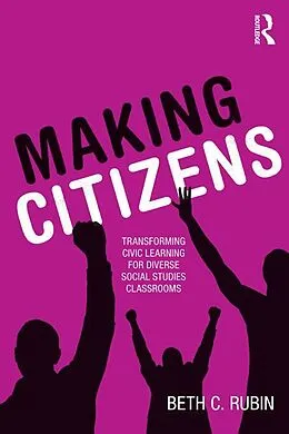 E-Book (epub) Making Citizens von Beth C. Rubin
