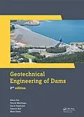 E-Book (epub) Geotechnical Engineering of Dams von Robin Fell, Patrick Macgregor, David Stapledon