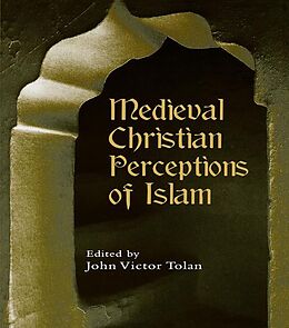 eBook (pdf) Medieval Christian Perceptions of Islam de 