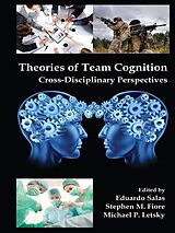 eBook (epub) Theories of Team Cognition de 