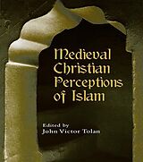 eBook (epub) Medieval Christian Perceptions of Islam de 