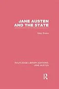 E-Book (pdf) Jane Austen and the State (RLE Jane Austen) von Mary Evans