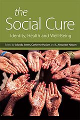 eBook (epub) The Social Cure de 