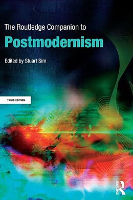 eBook (epub) The Routledge Companion to Postmodernism de 