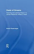 E-Book (pdf) Oasis of Dreams von Grace Feuerverger