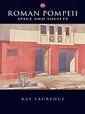 E-Book (pdf) Roman Pompeii von Ray Laurence