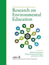 eBook (pdf) International Handbook of Research on Environmental Education de 