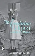 PDF The Feminine Subject in Children's Literature von Christine Wilkie-Stibbs