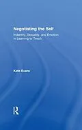 E-Book (pdf) Negotiating the Self von Kate Evans