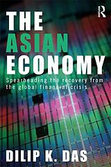 eBook (epub) The Asian Economy de Dilip Das