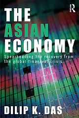 E-Book (pdf) The Asian Economy von Dilip K. Das