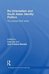 eBook (epub) Re-Orientalism and South Asian Identity Politics de 