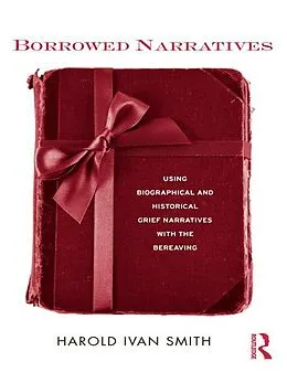 E-Book (pdf) Borrowed Narratives von Harold Ivan Smith