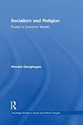 E-Book (epub) Socialism and Religion von Vincent Geoghegan
