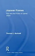 E-Book (epub) Joycean Frames von Thomas Burkdall
