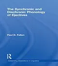 E-Book (pdf) The Synchronic and Diachronic Phonology of Ejectives von Paul D. Fallon