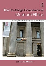 eBook (epub) The Routledge Companion to Museum Ethics de 