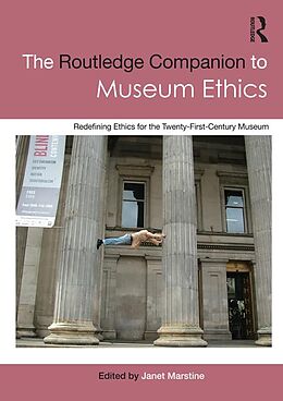 eBook (epub) The Routledge Companion to Museum Ethics de 