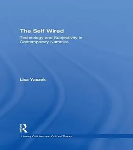 E-Book (pdf) The Self Wired von Lisa Yaszek