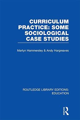 E-Book (pdf) Curriculum Practice von 