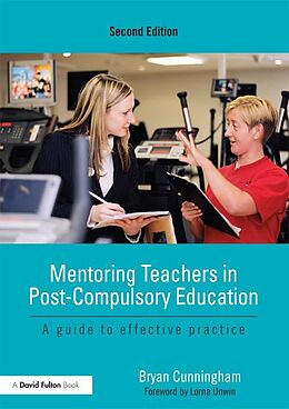 E-Book (pdf) Mentoring Teachers in Post-Compulsory Education von Bryan Cunningham