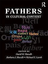 eBook (epub) Fathers in Cultural Context de 