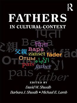 eBook (epub) Fathers in Cultural Context de 