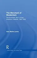 E-Book (pdf) The Merchant of Modernism von Gary Levine