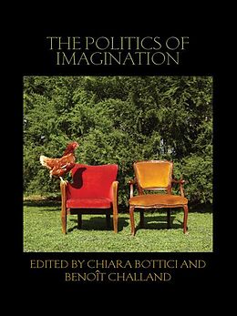 eBook (epub) The Politics of Imagination de 