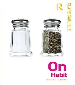 ePUB On Habit von Clare Carlisle
