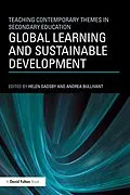 E-Book (epub) Global Learning and Sustainable Development von 