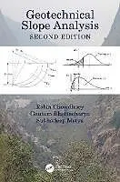 E-Book (pdf) Geotechnical Slope Analysis von Robin Chowdhury, Gautam Bhattacharya, Subhadeep Metya