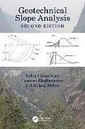 E-Book (epub) Geotechnical Slope Analysis von Robin Chowdhury, Gautam Bhattacharya, Subhadeep Metya