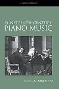 E-Book (pdf) Nineteenth-Century Piano Music von R. Larry Todd