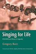 ePUB Singing For Life von Gregory Barz