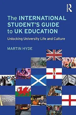E-Book (epub) The International Student's Guide to UK Education von Martin Hyde