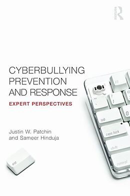 E-Book (epub) Cyberbullying Prevention and Response von 