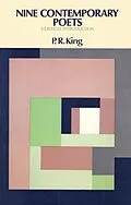E-Book (pdf) Nine Contemporary Poets von P. R. King