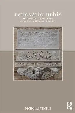 E-Book (epub) renovatio urbis von Nicholas Temple