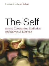 E-Book (epub) The Self von 