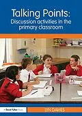 E-Book (pdf) Talking Points: Discussion Activities in the Primary Classroom von Lyn Dawes