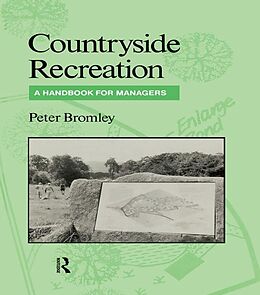 eBook (pdf) Countryside Recreation de Peter Bromley, Peter Bromley