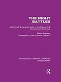 ePUB The Night Battles (RLE Witchcraft) von Carlo Ginzburg