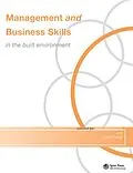 E-Book (pdf) Management and Business Skills in the Built Environment von Geoff Crook, Mike Waterhouse