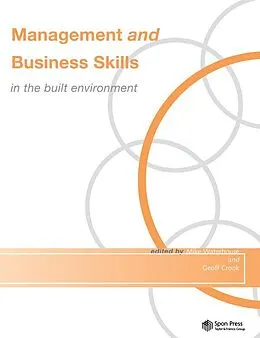 E-Book (epub) Management and Business Skills in the Built Environment von Geoff Crook, Mike Waterhouse