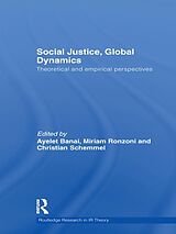 eBook (pdf) Social Justice, Global Dynamics de 