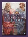 E-Book (epub) The History of Economic Thought von 